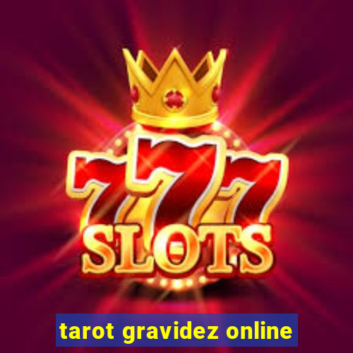 tarot gravidez online